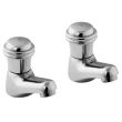 Senate Bathroom Basin Taps (Pair)