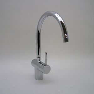 Torino Side Lever Kitchen Tap Mixer