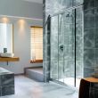 Twyford Bathrooms - 1700mm Hydr8 Sliding Door