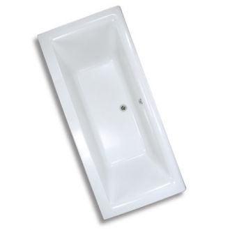 Trojan Bath - Elite Double-Ended Bath 1700 x 700mm