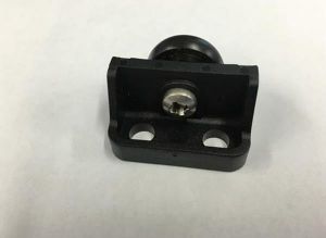 Ellbee Shower Door Roller Bracket Assembly