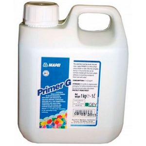 Mapei Primer G