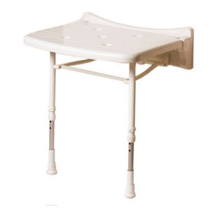 2000 Series Standard Fold Up Shower Seat