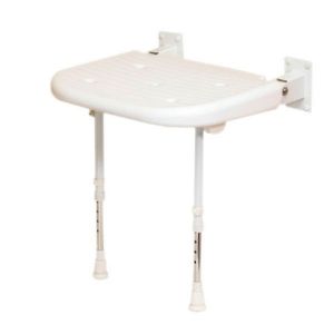 AKW 4000 Series Standard Shower Seat