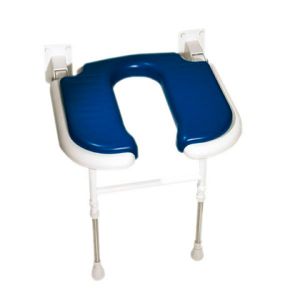 AKW 4000 Series Standard Horseshoe Seat